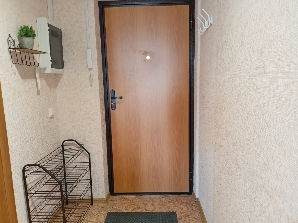 Нижний Новгород: Квартира Студия с видом на озеро