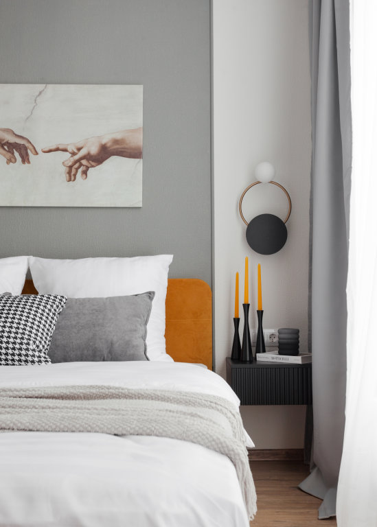 Санкт-Петербург: Апартаменты RoomyRoom Premier