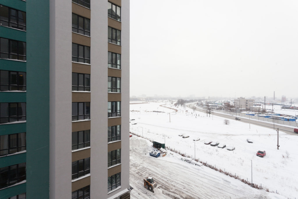 Санкт-Петербург: Апартаменты RoomyRoom Premier