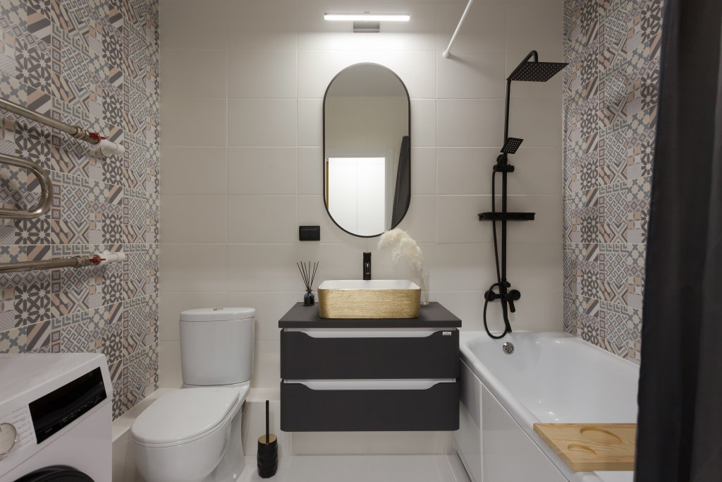 Санкт-Петербург: Апартаменты RoomyRoom Premier