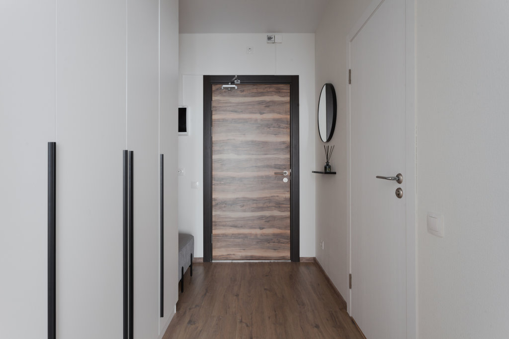 Санкт-Петербург: Апартаменты RoomyRoom Premier