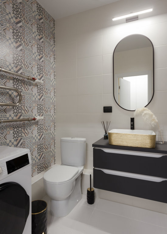 Санкт-Петербург: Апартаменты RoomyRoom Premier
