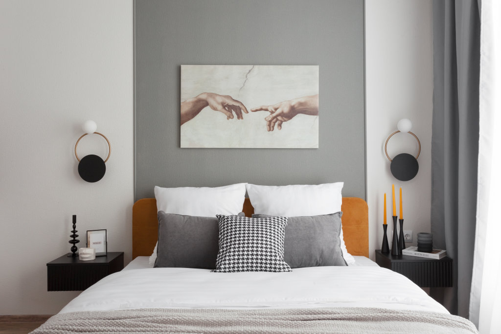 Санкт-Петербург: Апартаменты RoomyRoom Premier