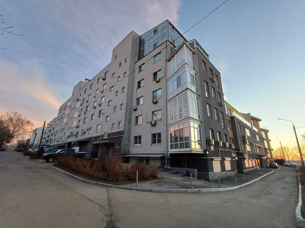 Нижний Новгород: Апартаменты Чайка House на Соревнования 1