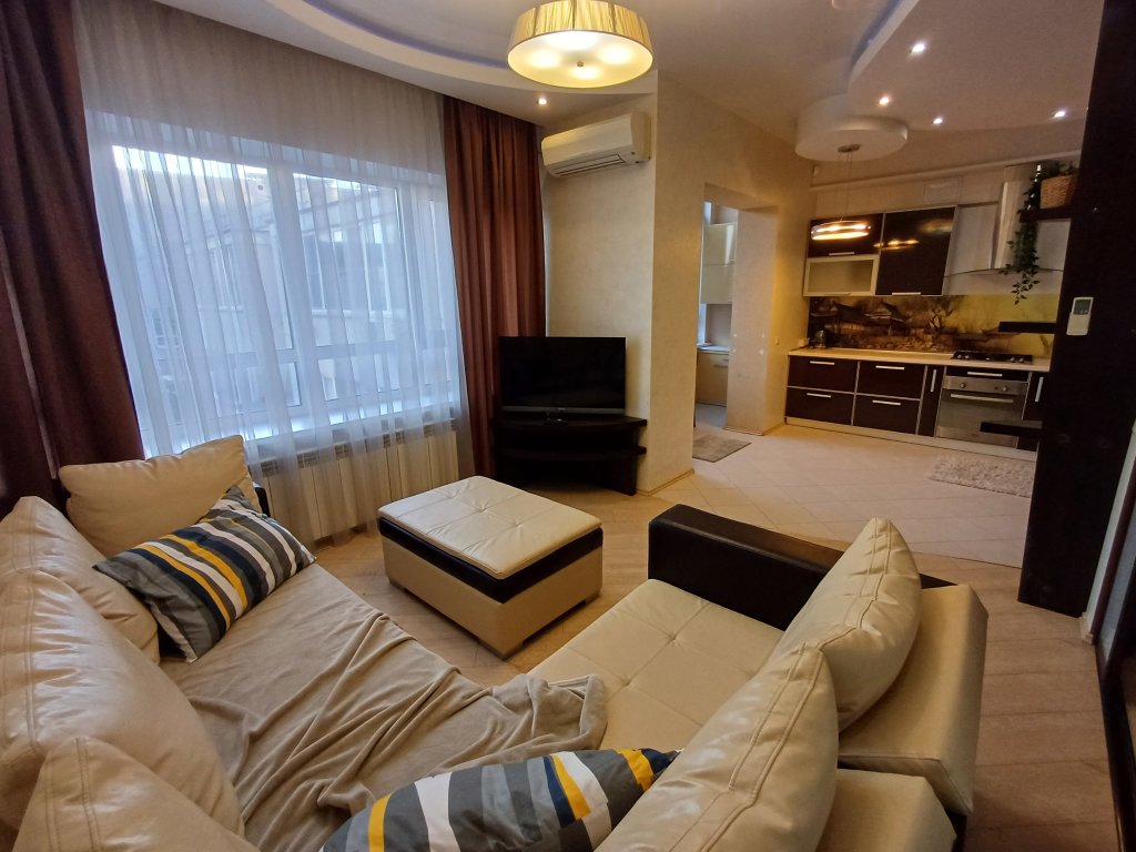 Нижний Новгород: Апартаменты Чайка House на Соревнования 1