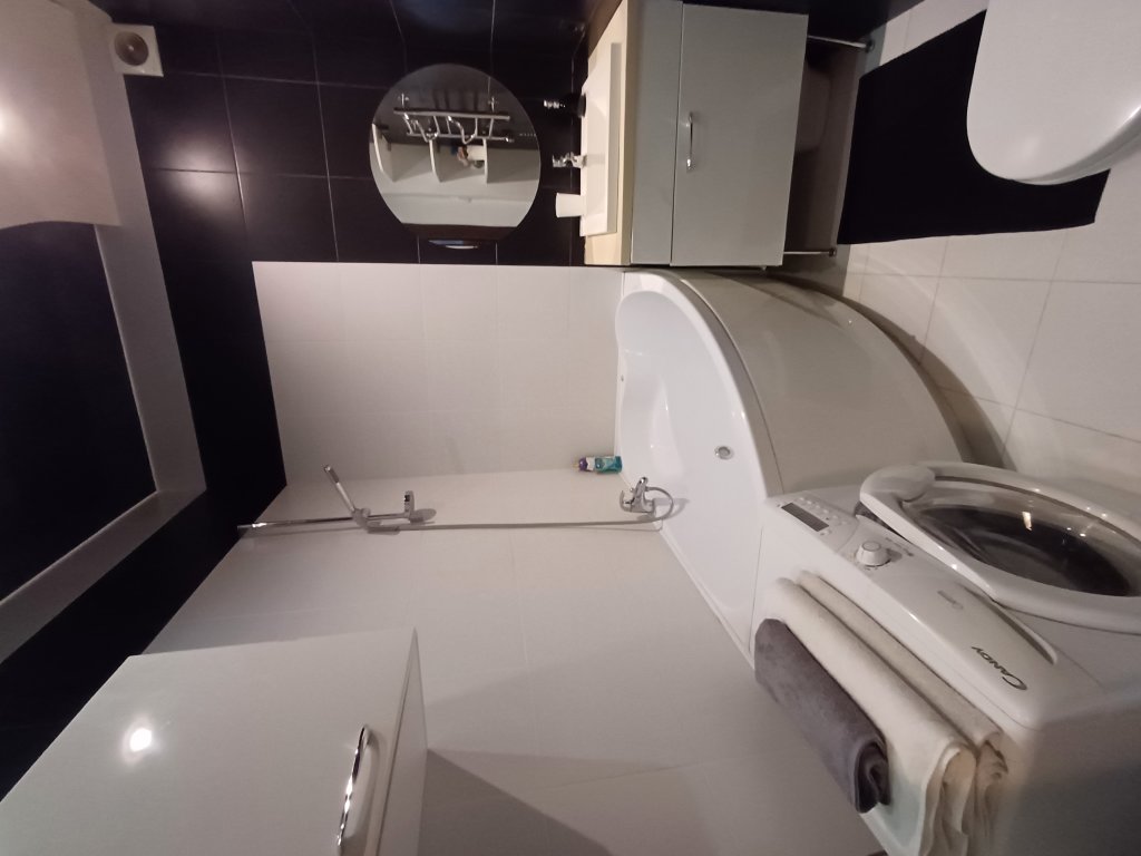 Нижний Новгород: Апартаменты Чайка House на Соревнования 1