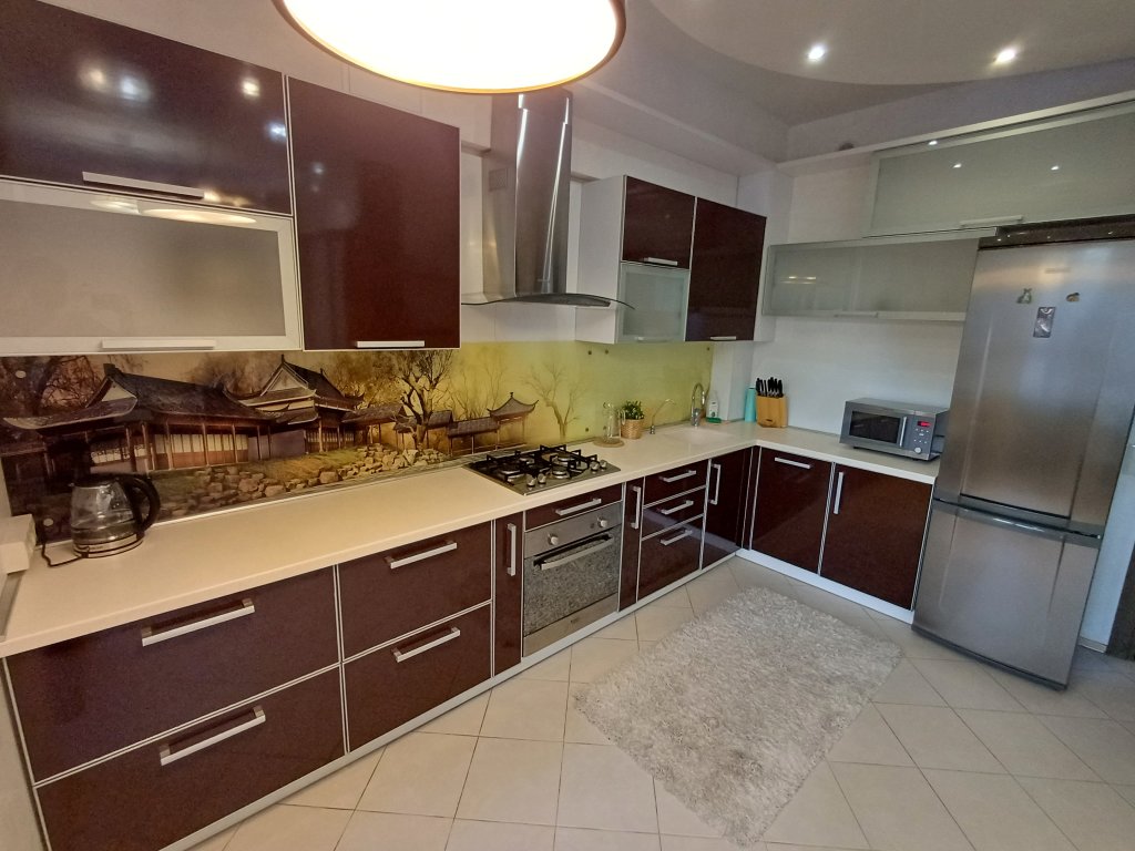 Нижний Новгород: Апартаменты Чайка House на Соревнования 1