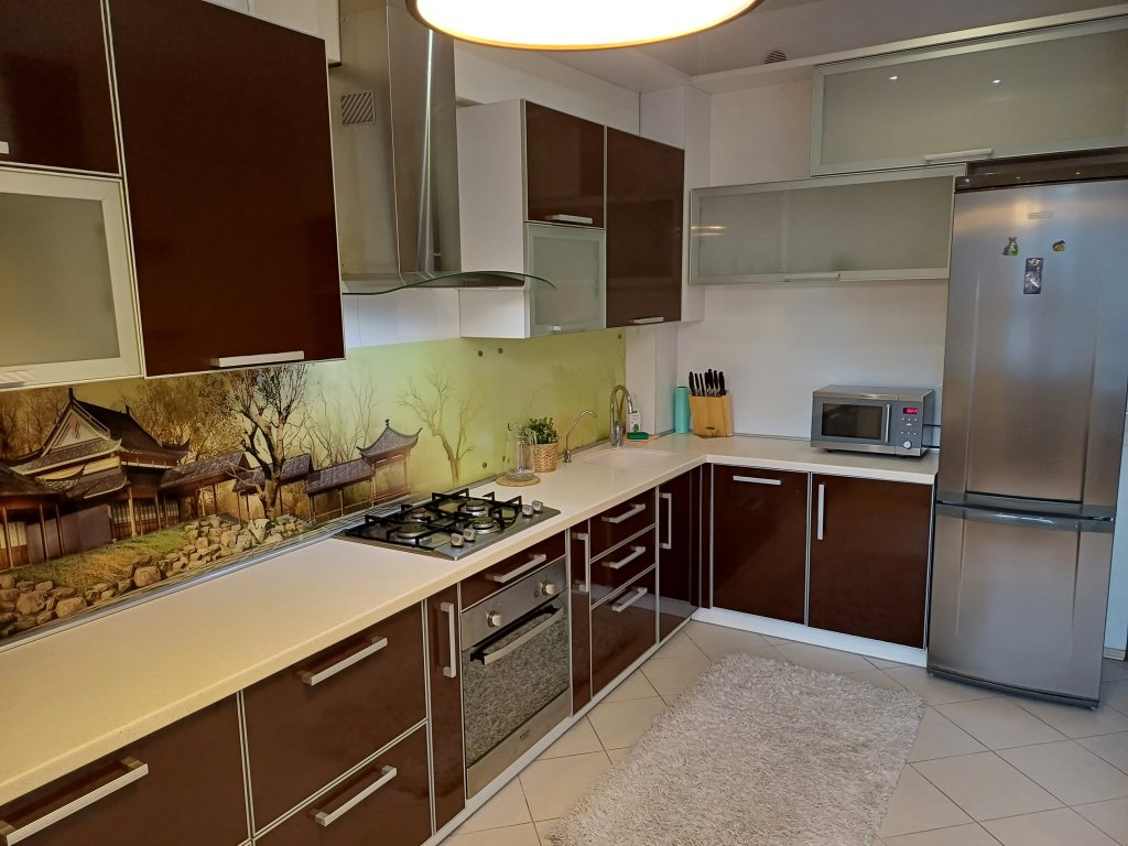 Нижний Новгород: Апартаменты Чайка House на Соревнования 1