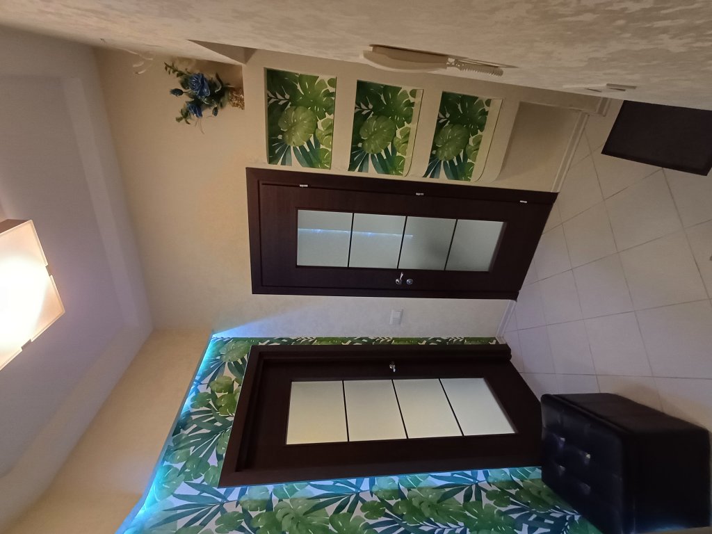 Нижний Новгород: Апартаменты Чайка House на Соревнования 1