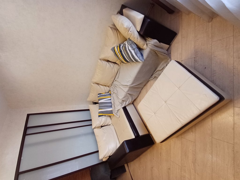 Нижний Новгород: Апартаменты Чайка House на Соревнования 1