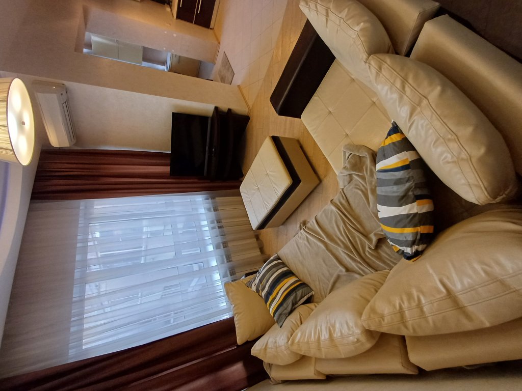 Нижний Новгород: Апартаменты Чайка House на Соревнования 1