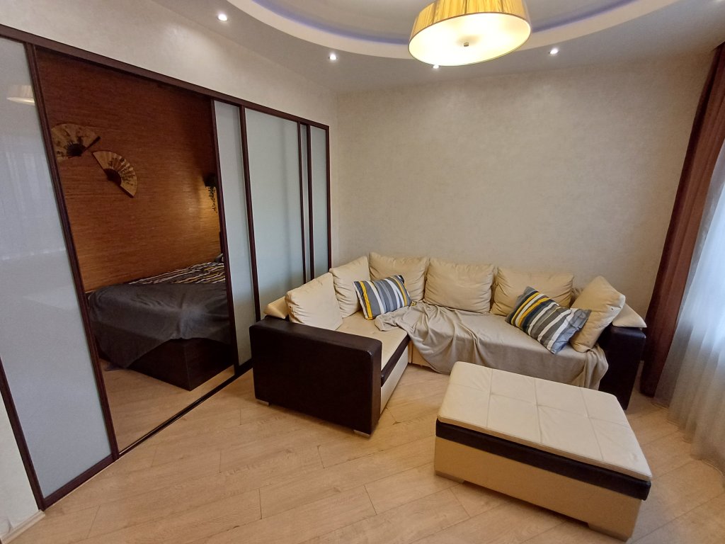 Нижний Новгород: Апартаменты Чайка House на Соревнования 1