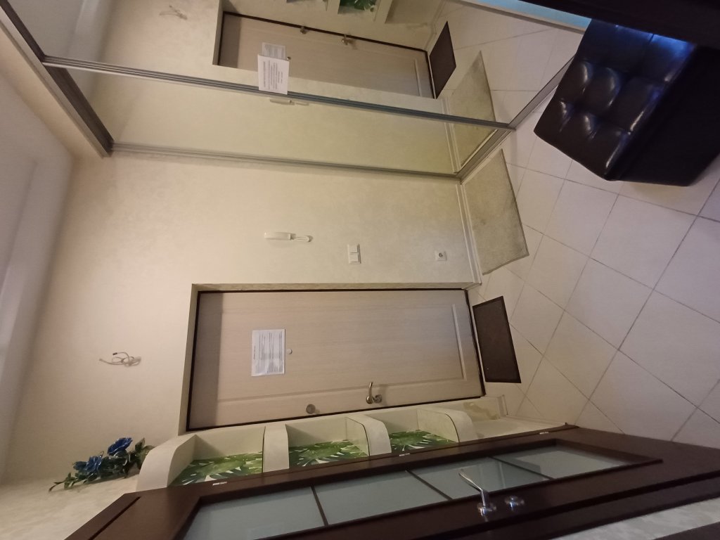 Нижний Новгород: Апартаменты Чайка House на Соревнования 1