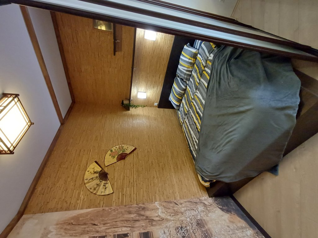 Нижний Новгород: Апартаменты Чайка House на Соревнования 1