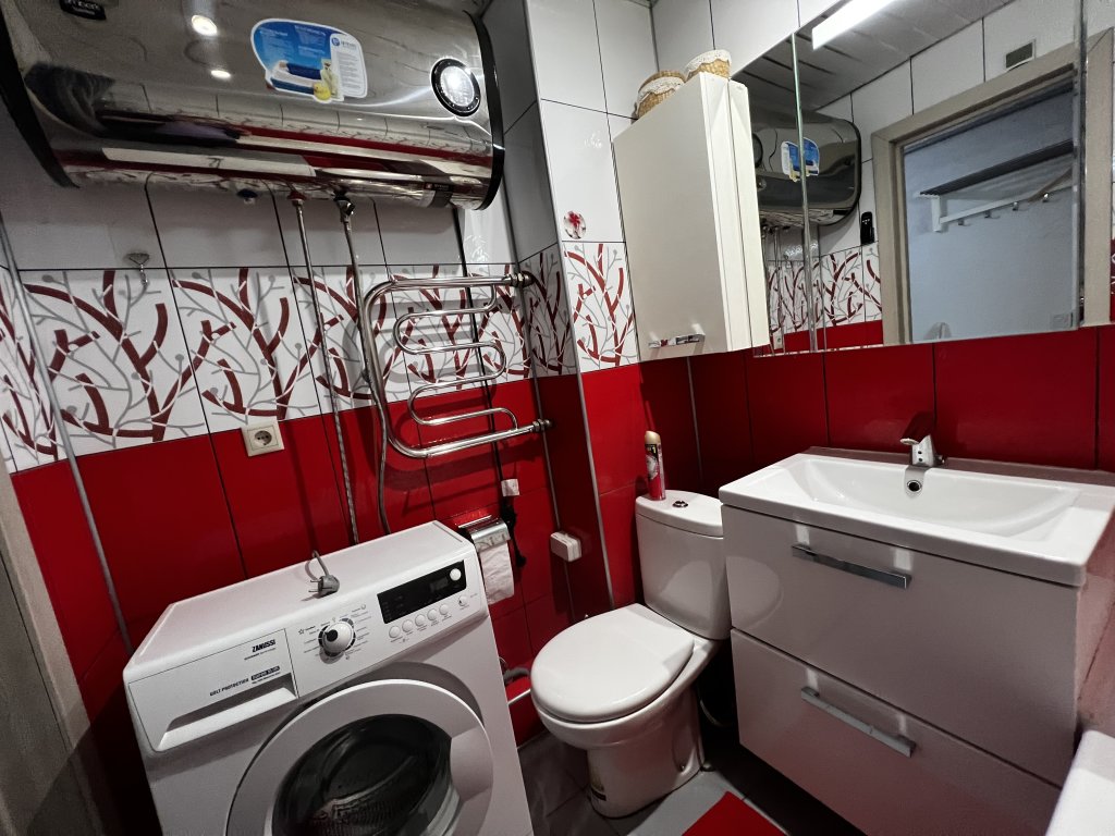 Апартаменты Квартира AlexHome Старая Купавна 19 — фото 2