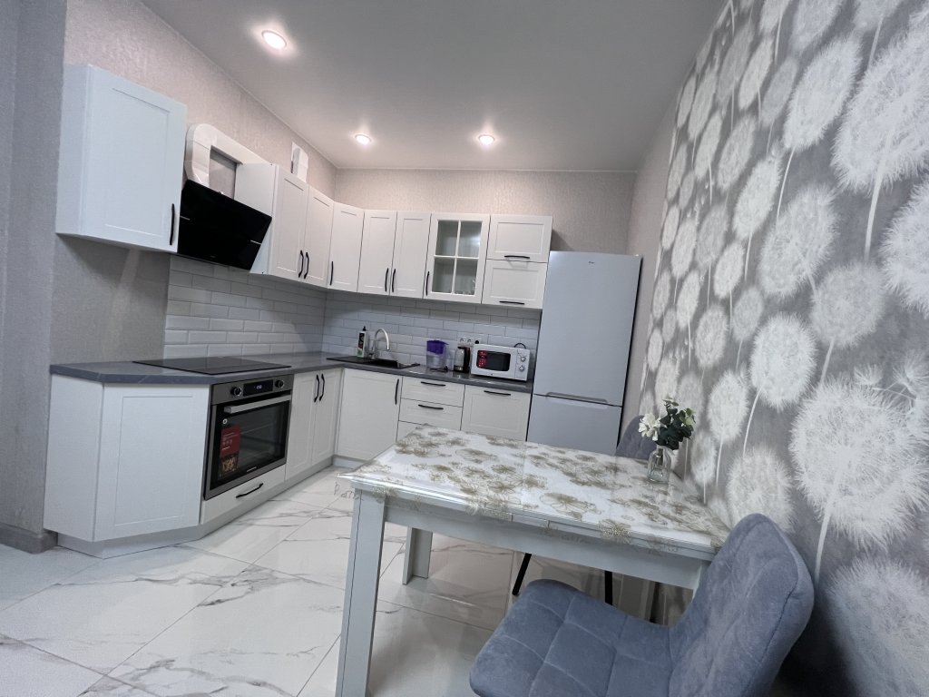 Апартаменты Квартира AlexHome Старая Купавна Трудовая 19а — фото 3