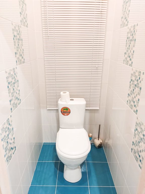 Свердловский: Апартаменты Квартира AlexHome РП Свердловский Молодежная