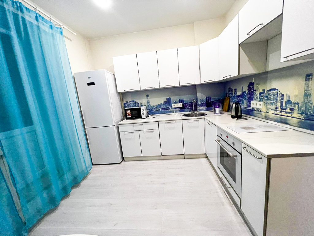 Свердловский: Апартаменты Квартира AlexHome РП Свердловский Заречная 7