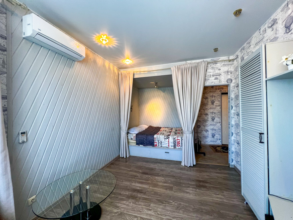 Апартаменты Квартира AlexHome РП Свердловский Молодежная 2 — фото 3