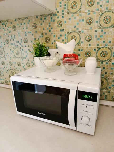 Свердловский: Апартаменты Квартира AlexHome РП Свердловский Молодежная 1