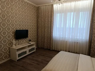 Свердловский: Апартаменты Квартира AlexHome РП Свердловский Алексея Короткова 1