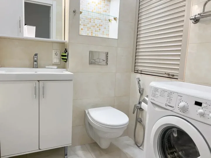 Свердловский: Апартаменты Квартира AlexHome РП Свердловский Алексея Короткова 1