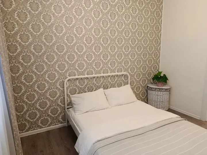 Свердловский: Апартаменты Квартира AlexHome РП Свердловский Алексея Короткова 1