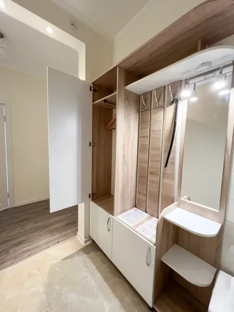 Свердловский: Апартаменты Квартира AlexHome РП Свердловский Алексея Короткова 1