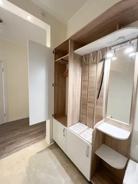 Свердловский: Апартаменты Квартира AlexHome РП Свердловский Алексея Короткова 1