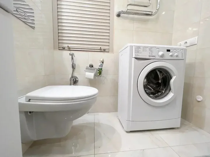Свердловский: Апартаменты Квартира AlexHome РП Свердловский Алексея Короткова 1