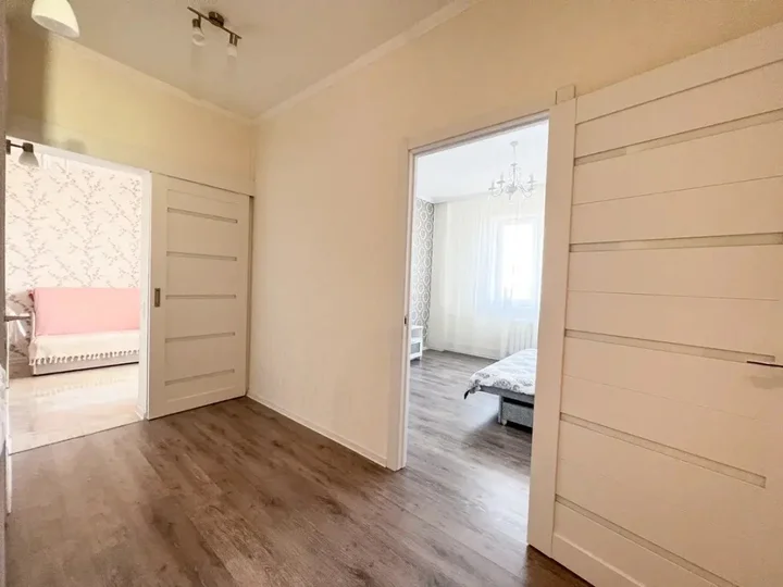 Свердловский: Апартаменты Квартира AlexHome РП Свердловский Алексея Короткова 1