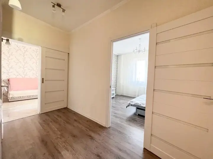 Свердловский: Апартаменты Квартира AlexHome РП Свердловский Алексея Короткова 1