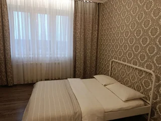 Свердловский: Апартаменты Квартира AlexHome РП Свердловский Алексея Короткова 1