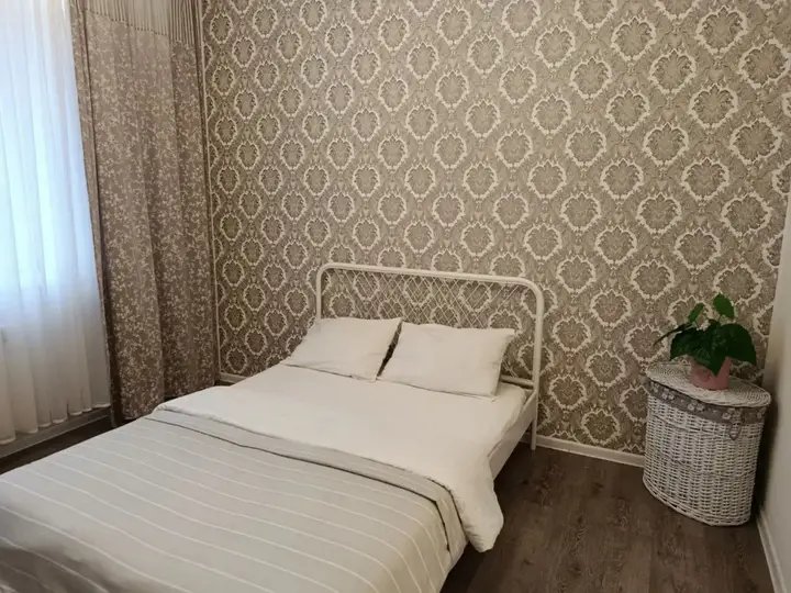 Апартаменты Квартира AlexHome РП Свердловский Алексея Короткова 1 — фото 5