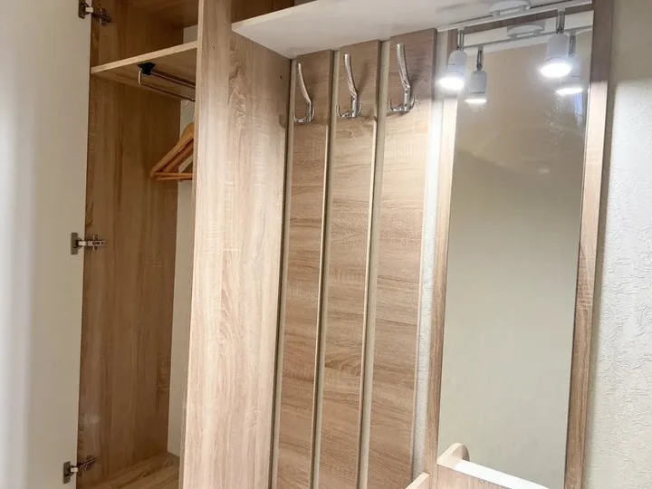 Свердловский: Апартаменты Квартира AlexHome РП Свердловский Алексея Короткова 1