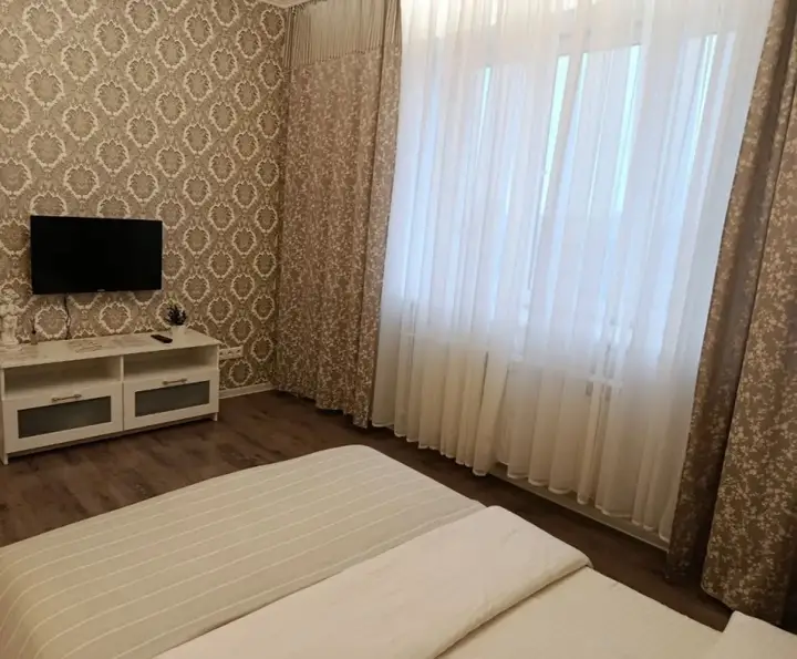 Апартаменты Квартира AlexHome РП Свердловский Алексея Короткова 1 — фото 6