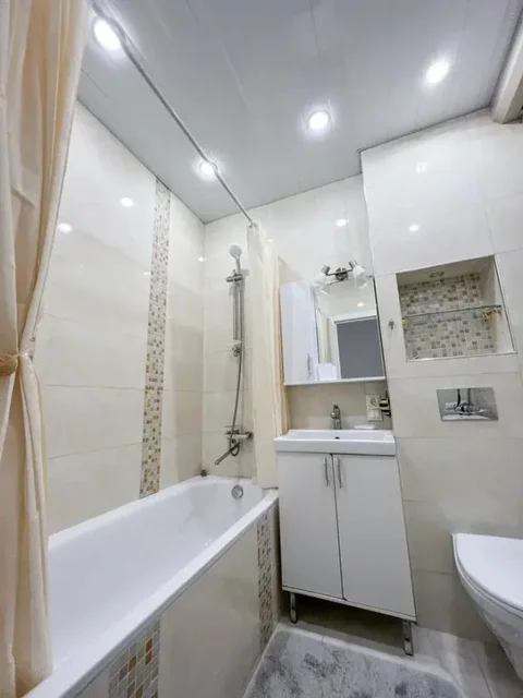 Свердловский: Апартаменты Квартира AlexHome РП Свердловский Алексея Короткова 1