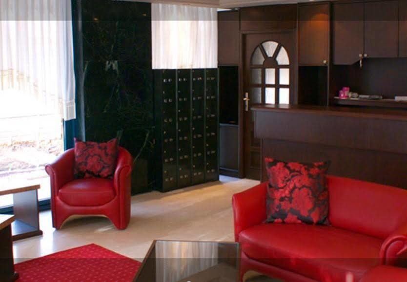 Анталья: Queen Ra Hotel