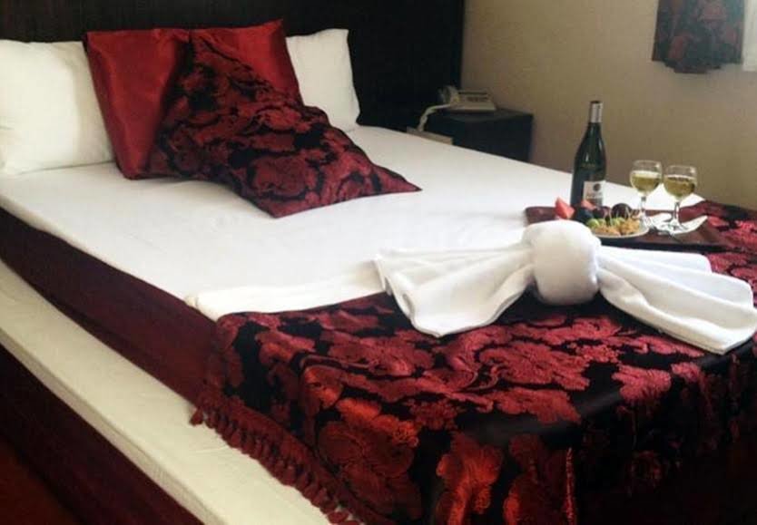 Анталья: Queen Ra Hotel