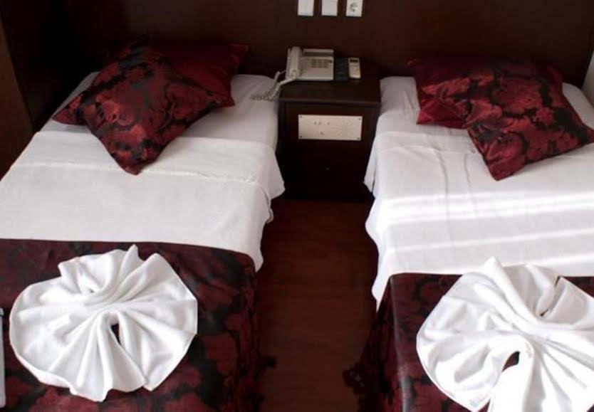 Анталья: Queen Ra Hotel
