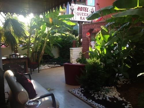 Анталья: Queen Ra Hotel