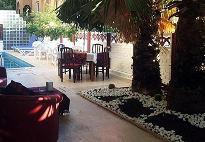 Анталья: Queen Ra Hotel