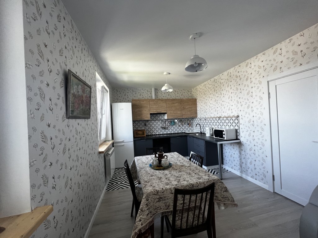 Апартаменты Квартира AlexHome Старая Купавна на Октябрьской 14А — фото 5