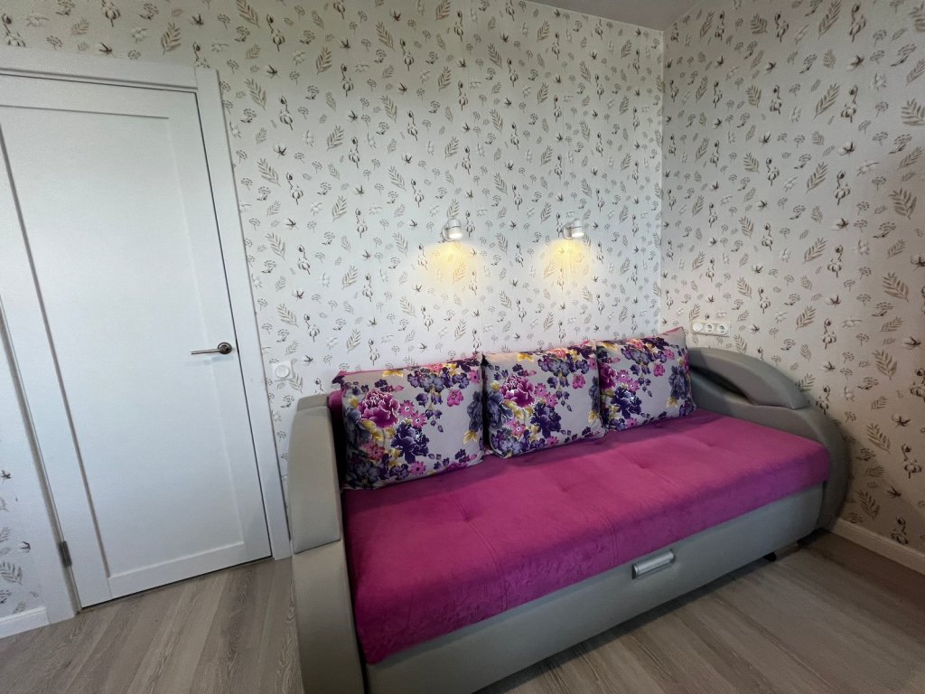 Апартаменты Квартира AlexHome Старая Купавна на Октябрьской 14А — фото 6