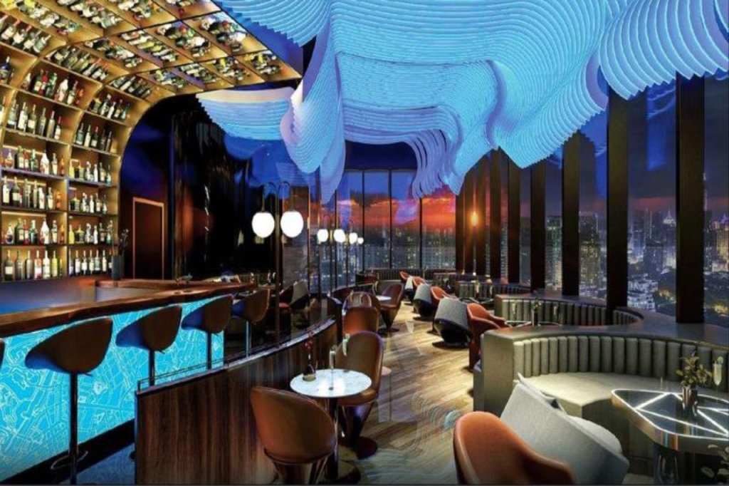 Бангкок: Mercure Bangkok Surawong
