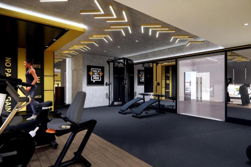 Бангкок: Mercure Bangkok Surawong
