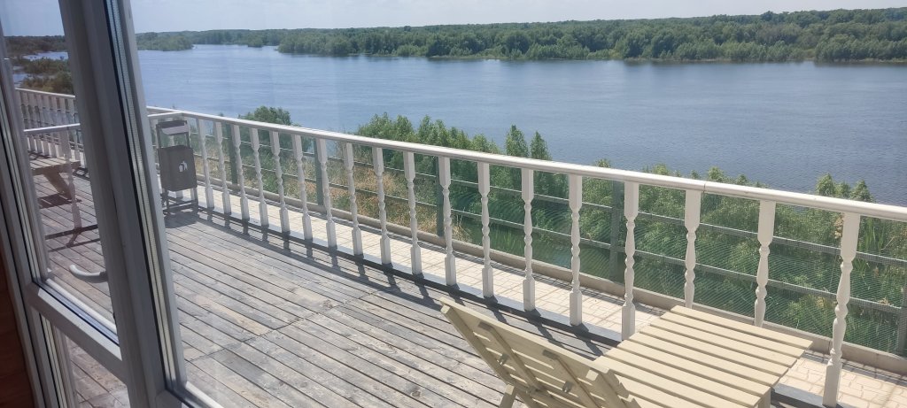 Квартира на берегу Ахтубы — фото 5