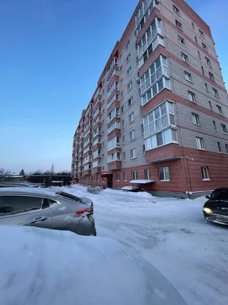 Череповец: Апартаменты На Вологодской