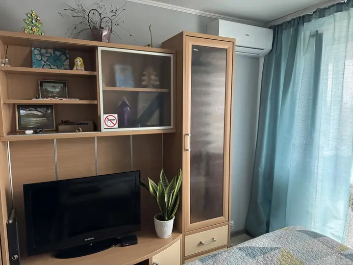 Коломна: Квартира у Кремля
