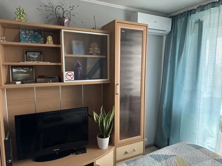 Коломна: Квартира у Кремля